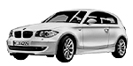 BMW E81 B0761 Fault Code