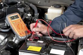 See B0761 repair manual